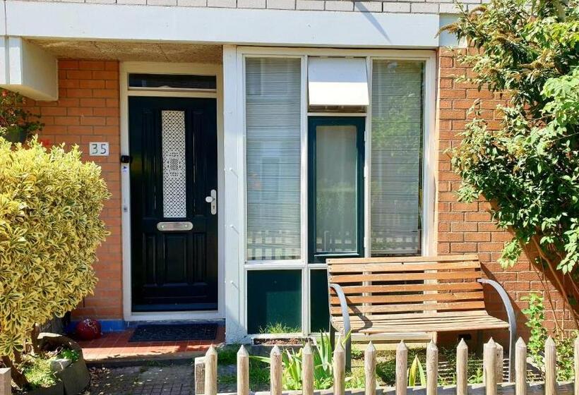 تختخواب و صبحانه Amor Guesthouse