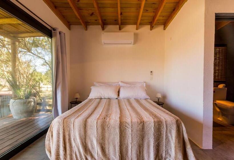 تختخواب و صبحانه Camino Jose Ignacio