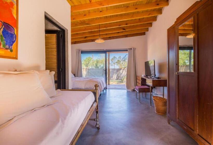 تختخواب و صبحانه Camino Jose Ignacio