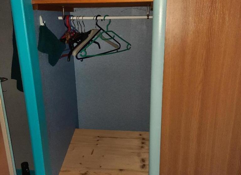 مبيت وإفطار Chambre Au Doux Refuge