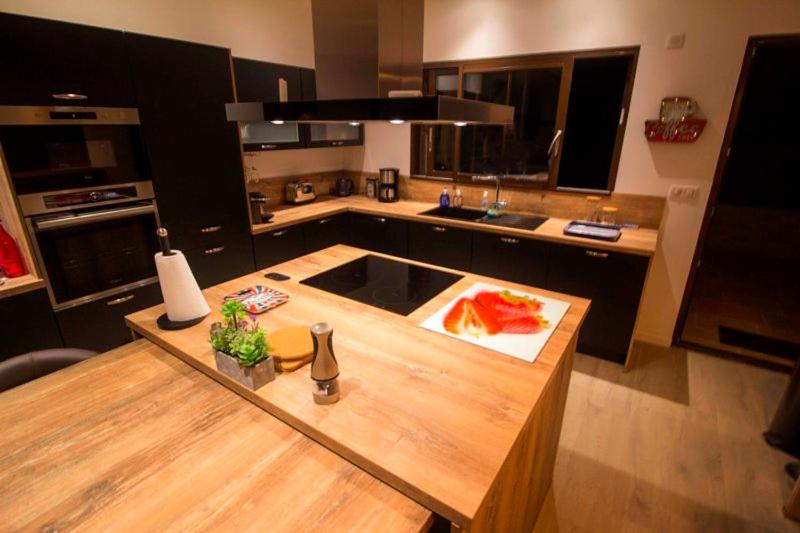 تختخواب و صبحانه Chambres D Hotes Du Mas De La Corniche