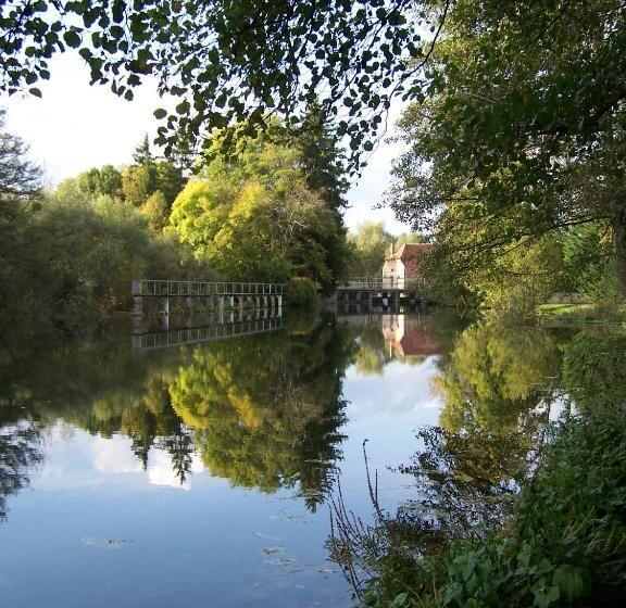 ベッドアンドブレックファースト La Croix St Jean