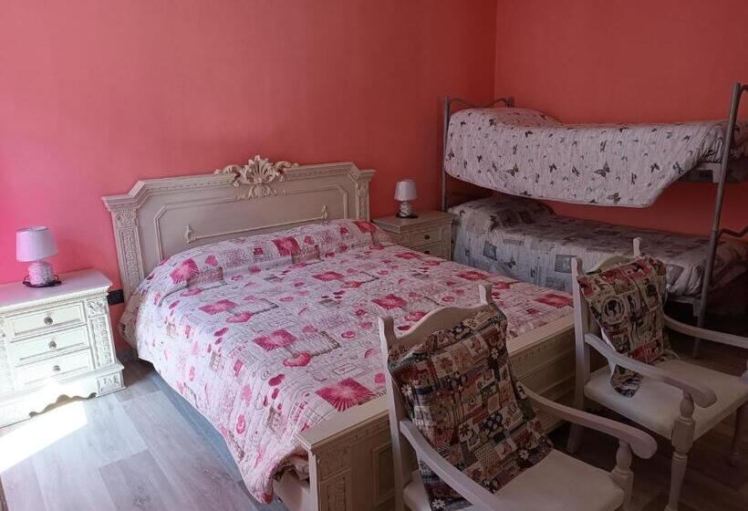B&b La Stria Del Re