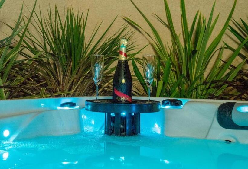 Bed and Breakfast Le Petit Paradis