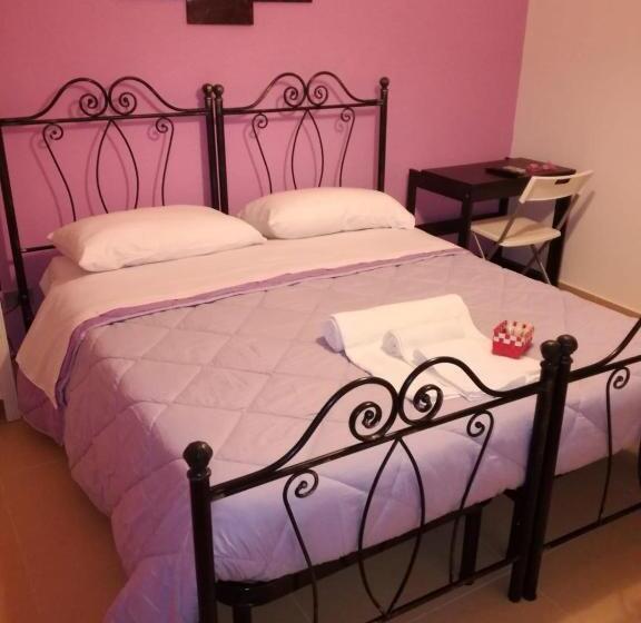 Bed And Breakfast Le Sirene 2.0