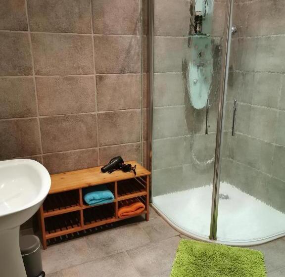 تختخواب و صبحانه Gite Du Meunier, Moulin De Vineuil, 4ch, 2sdb