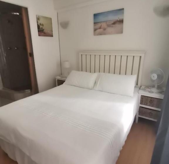 צימר Palm Tree Bnb