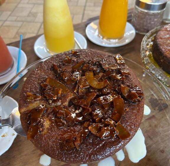 Bed and Breakfast Recanto Dos Vianas