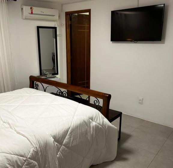 Bed and Breakfast Recanto Dos Vianas