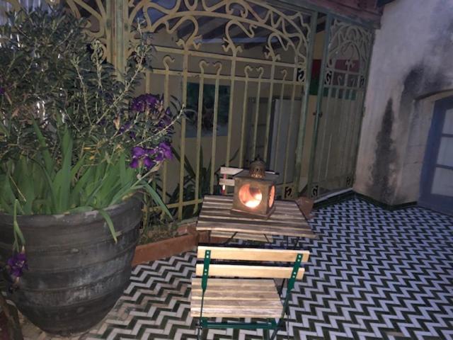 住宿加早餐  Villa Verde Suite Familiale100m2, 2 Chambres, Terrasse Privative Possibilité Table D Hôte