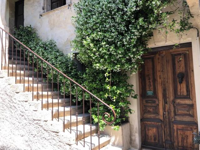 住宿加早餐  Villa Verde Suite Familiale100m2, 2 Chambres, Terrasse Privative Possibilité Table D Hôte