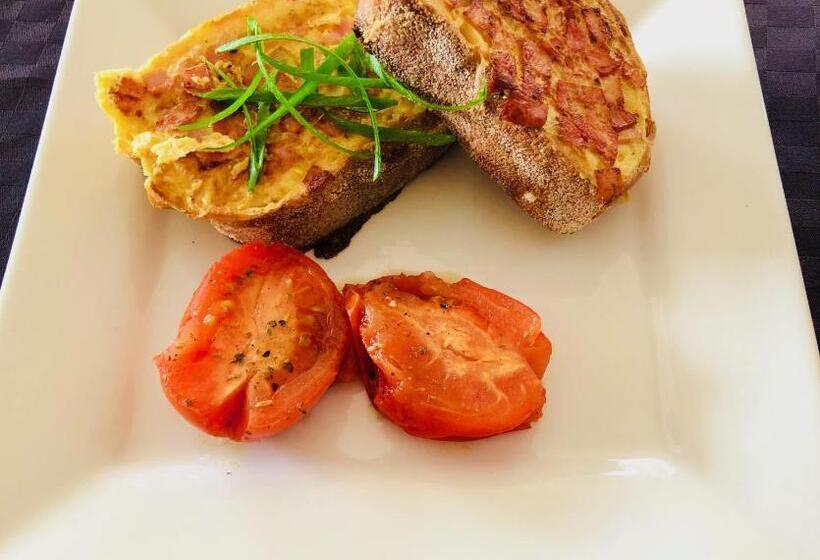 צימר Wave N  Soul