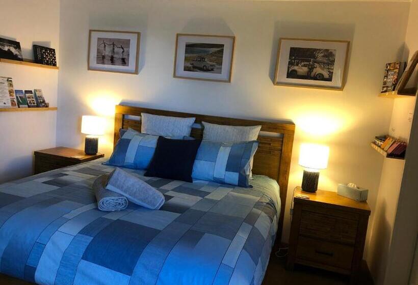 צימר Wave N  Soul