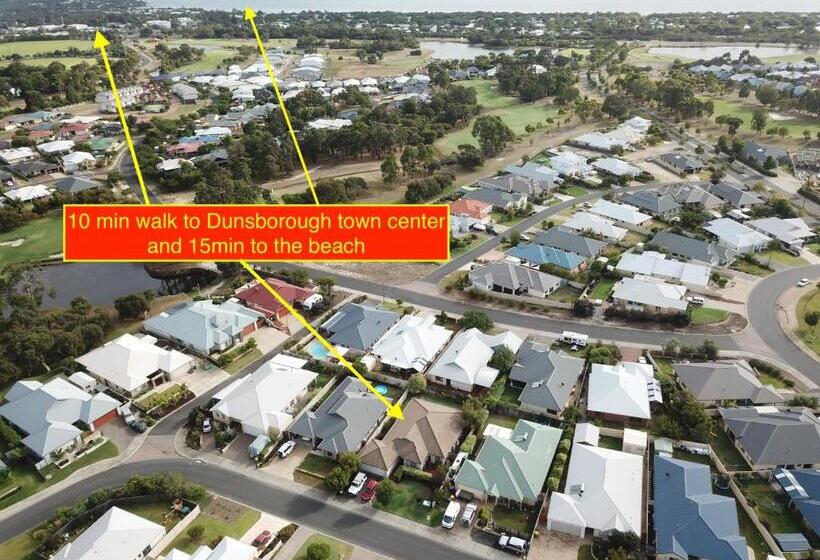 צימר Wave N  Soul