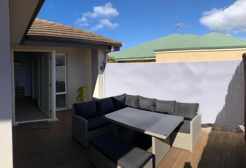 צימר Wave N  Soul