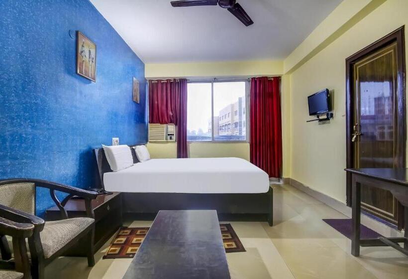 Collection O Hotel Aaradhya Heritage