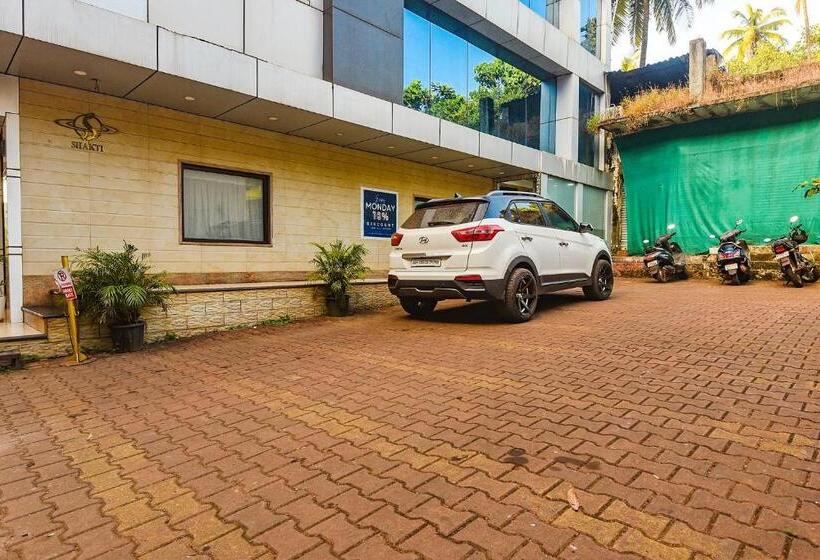 Fabhotel Shakti Palace   Nr Ponda