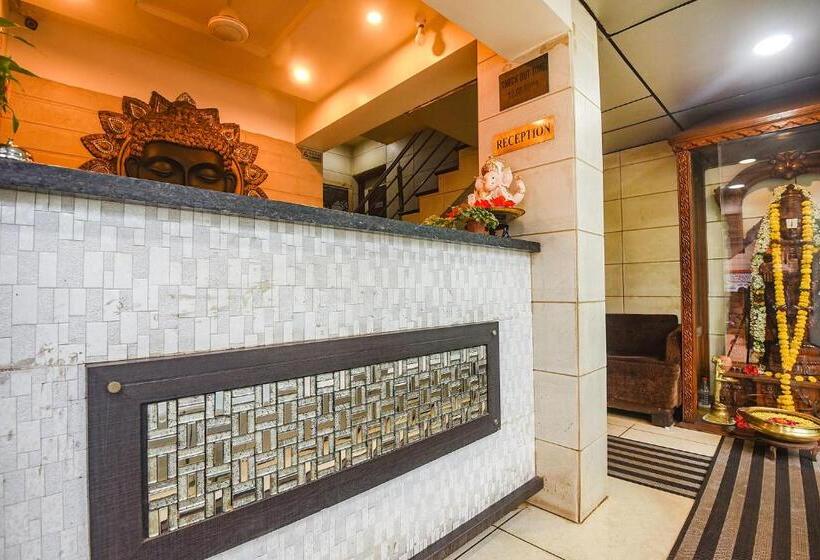 Fabhotel Shakti Palace   Nr Ponda