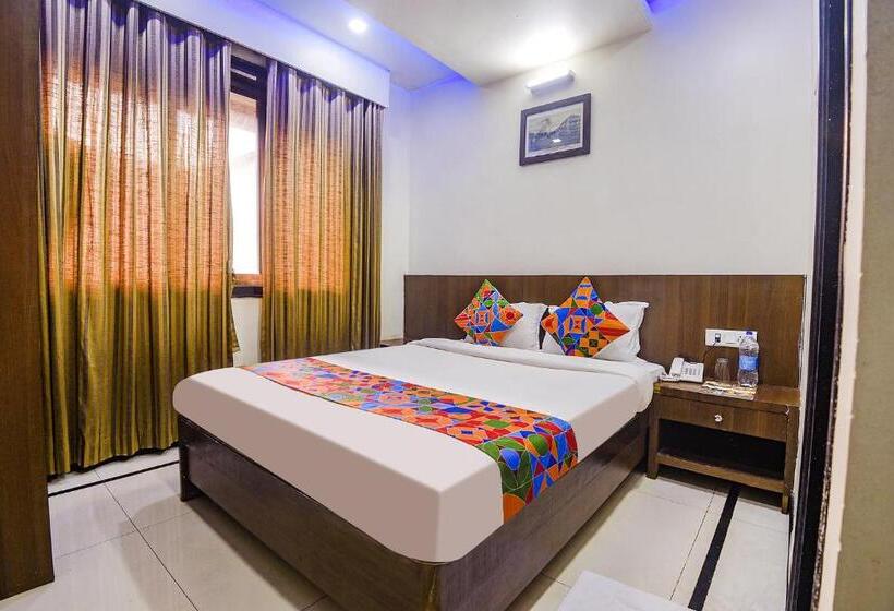 Fabhotel Shakti Palace   Nr Ponda