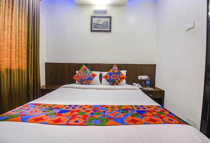 Fabhotel Shakti Palace   Nr Ponda