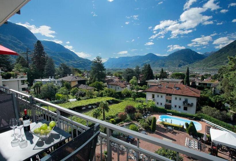 Hapimag Apartments Meran