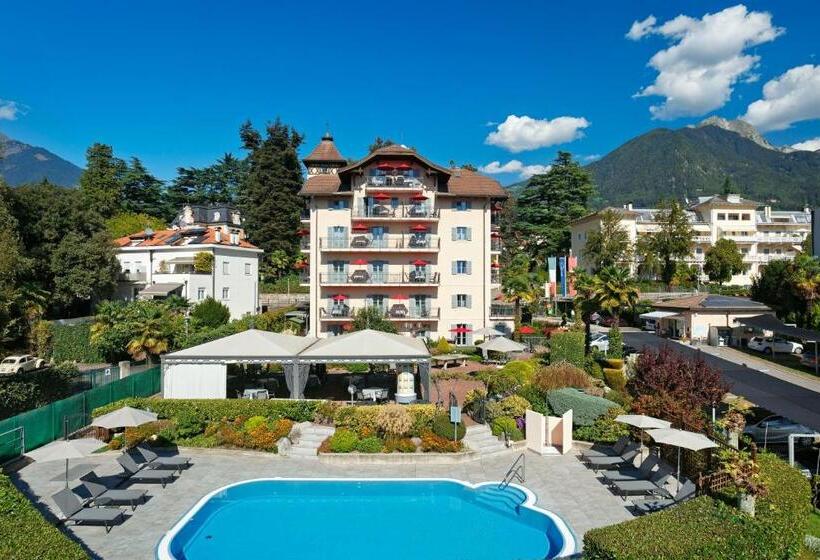 Hapimag Apartments Meran
