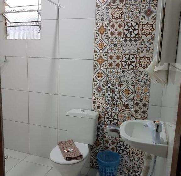Hostel Luar