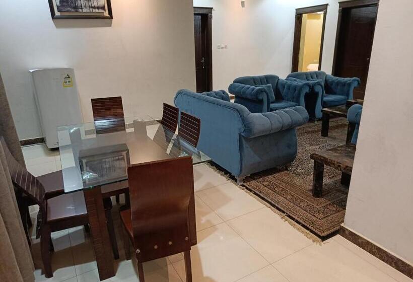Methaq Suits 2 Furnished Units أجنحة ميثاق 2 الفندقية