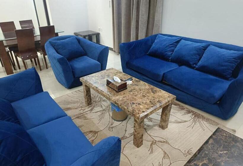 Methaq Suits 2 Furnished Units أجنحة ميثاق 2 الفندقية