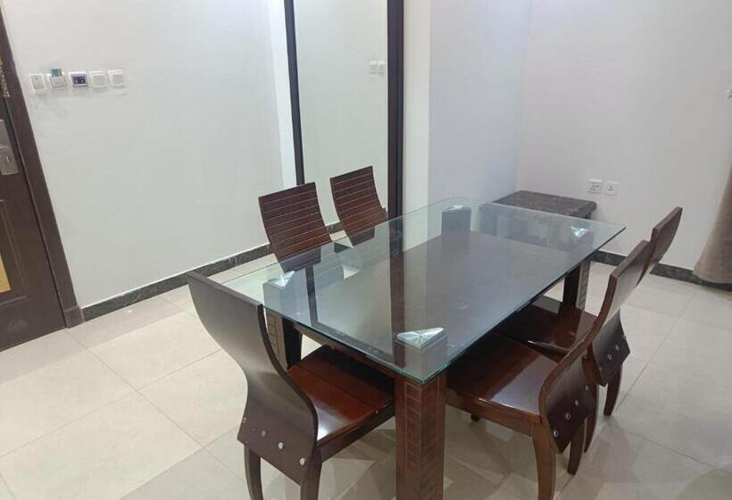 Methaq Suits 2 Furnished Units أجنحة ميثاق 2 الفندقية