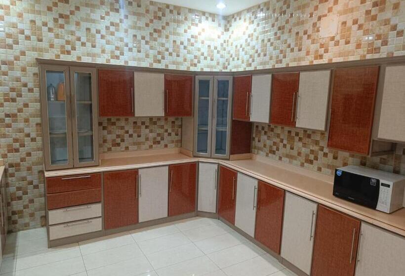 Methaq Suits 2 Furnished Units أجنحة ميثاق 2 الفندقية