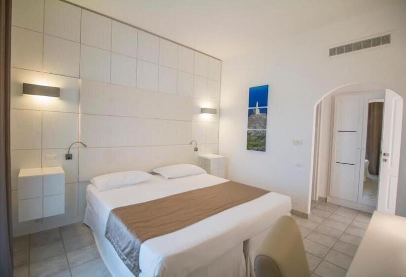 酒店 Costa Rey Wellness & Spa Resort