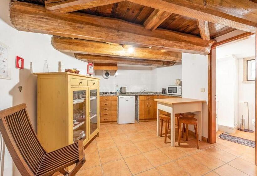 فندق Guestready   Lampas Wind Mill