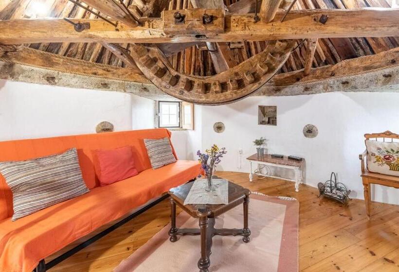 فندق Guestready   Lampas Wind Mill