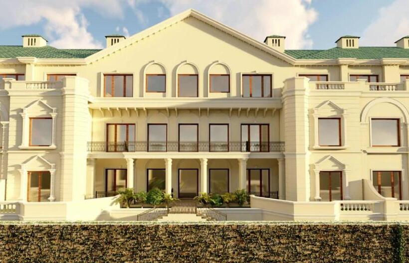 Отель Limdi House