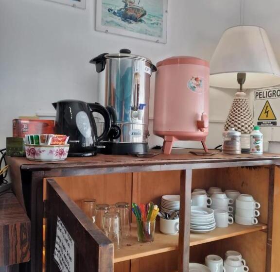 Hotel Lobo De Mar Necochea