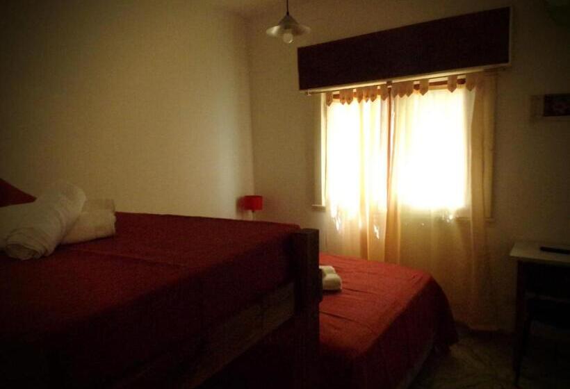 Hotel Lobo De Mar Necochea