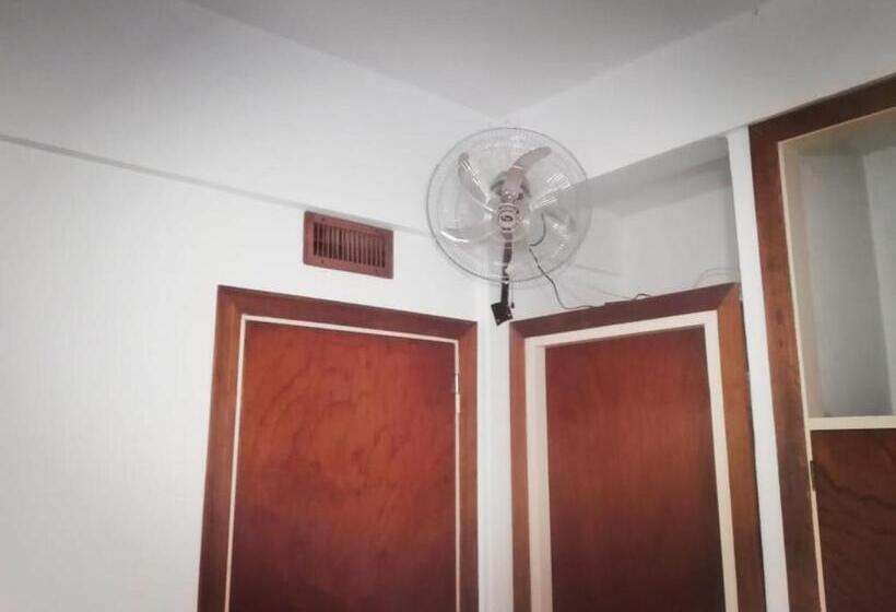 Hotel Lobo De Mar Necochea