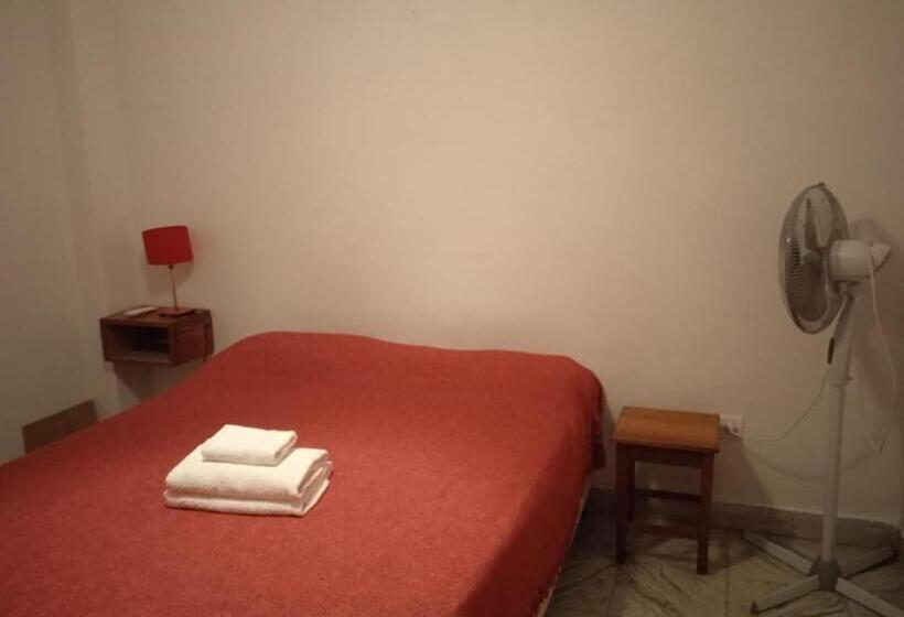 Hotel Lobo De Mar Necochea