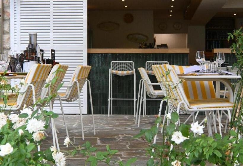 בית מלון כפרי Parc Et Résidence Le Provençal