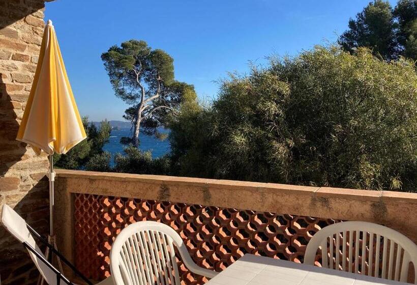 فندق Parc Et Résidence Le Provençal