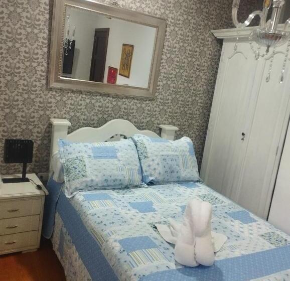 هتل Salamina Highs