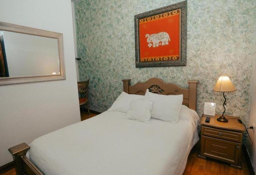 هتل Salamina Highs