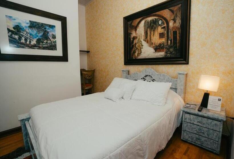 هتل Salamina Highs