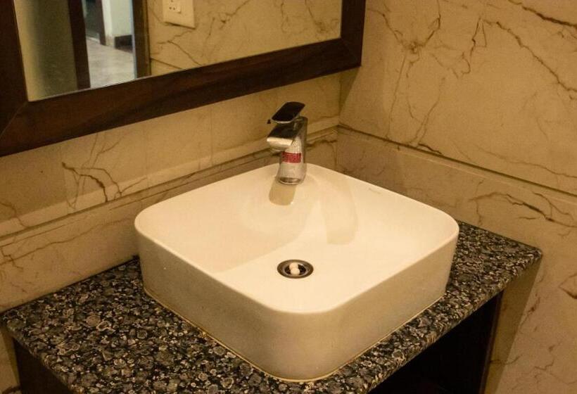 Отель Sourav Park Inn
