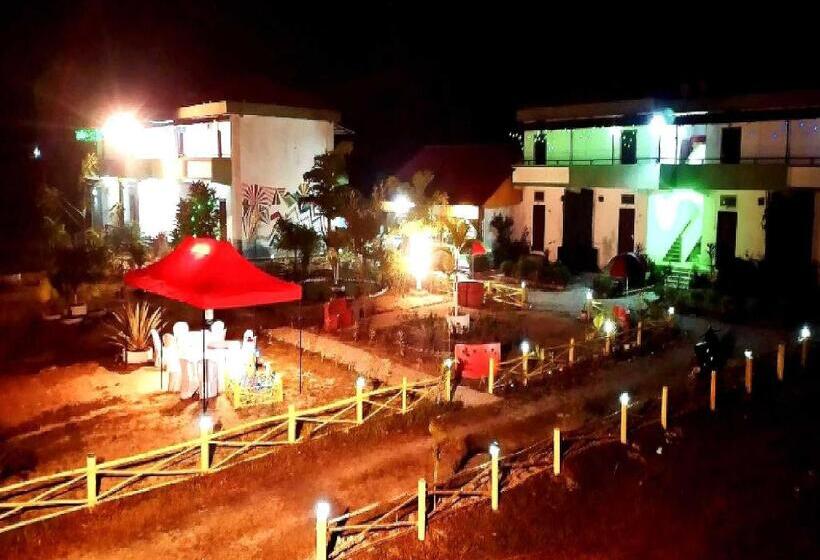בית מלון כפרי Spot On Kontiki Resort India