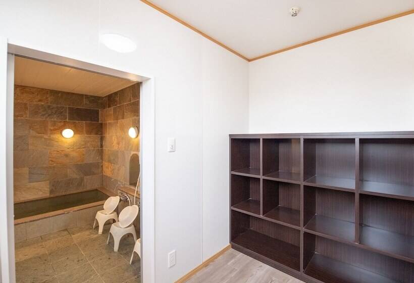 酒店 Tabist Hamatoya Ryokan Mens Only