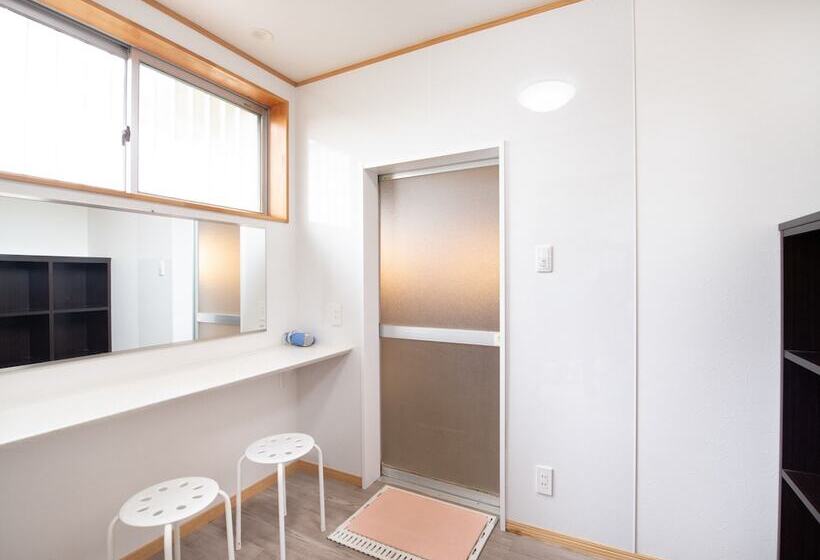酒店 Tabist Hamatoya Ryokan Mens Only
