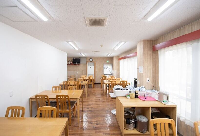 酒店 Tabist Hamatoya Ryokan Mens Only