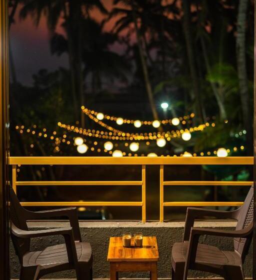 ホテル The Beach House Only For Family